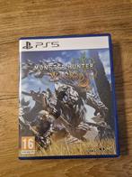 Monster Hunter Wilds PS5, Games en Spelcomputers, Games | Sony PlayStation 5, Ophalen of Verzenden, Zo goed als nieuw