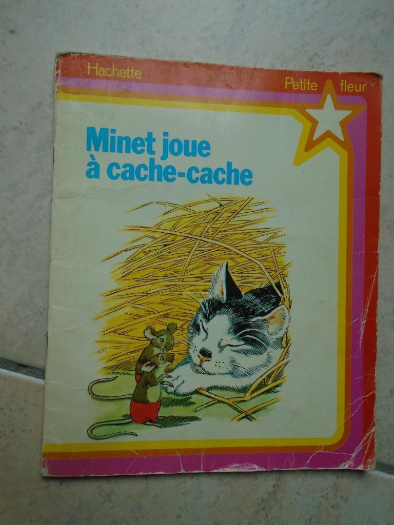 ANE BLANC"DUPUIS/"MINET"HACHETTE-1972-69/COLLECTION, Antiquités & Art, Antiquités | Livres & Manuscrits, Enlèvement ou Envoi