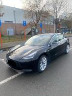Tesla model 3. 110.000km gekeurd voor verkoop, Auto's, Tesla, Automaat, Zwart, Leder, Elektrisch