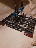 Porte vélo 4 vélos, Auto diversen, Fietsendragers, Ophalen