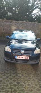 VW Fox, Auto's, Volkswagen, Particulier, Te koop, Fox