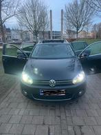 Volkswagen golf 6 variant, Auto's, Euro 5, Golf, Particulier, Te koop