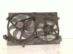 KOELVENTILATOR Volkswagen Golf IV (1J1) (1J0121207M), Auto-onderdelen, Gebruikt, Volkswagen