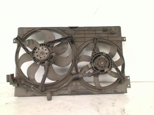 KOELVENTILATOR Volkswagen Golf IV (1J1) (1J0121207M), Auto-onderdelen, Airco en Verwarming, Volkswagen, Gebruikt