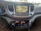 Hyundai Tucson EXECUTIVE, SUV ou Tout-terrain, 5 places, Noir, Automatique