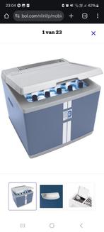 Mobicool B40 Compressor Koelbox - 40 L - 12-230V - Blauw, Ophalen, Zo goed als nieuw, Koelbox, Compressor