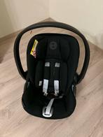 cybex cloud Z i-size baby autostoel, Enlèvement