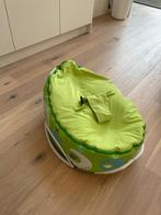 Doomoo groene meegroeizitzak Seat And swing, Autres marques, Enlèvement, Utilisé, Avec ceinture(s)