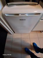 Diepvriezer tafelmodel beko in prima staat, Enlèvement