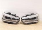 Set koplampen voorzijde links en rechts Full Led BMW X1 F48, Ophalen of Verzenden, Gebruikt, BMW