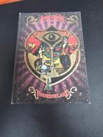 Tomorrowland 2017, Collections, Enlèvement