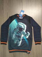 nieuwe trui legends 22 maat 122, Enfants & Bébés, Vêtements enfant | Taille 122, Neuf, Garçon, Enlèvement ou Envoi, Pull ou Veste