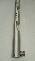 pièces d'imitation honda ss50, Enlèvement