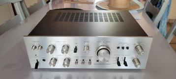 Technics SU 3500 Amplificateur ., Enlèvement, Comme neuf