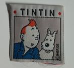 Kuifje patch, Enlèvement ou Envoi, Tintin, Neuf, Ustensile