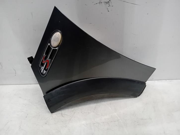SPATBORD LINKS VOOR Mini Mini Cooper S (R53), Auto-onderdelen, Carrosserie, Spatbord, Mini, Voor, Links, Gebruikt