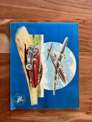 Prentenboek Jaques - compleet, Enlèvement, Livre d'images