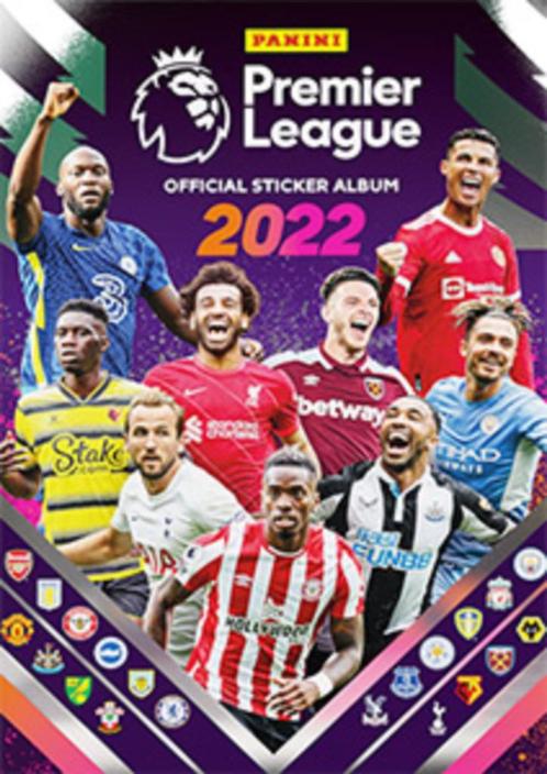 Premier League 2022 - Panini stickers à échanger/vendre, Hobby & Loisirs créatifs, Jeux de cartes à collectionner | Autre, Neuf