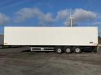 2002 Renders ROC 12.26 Geïsoleerde Oplegger (Landbouw kente, Auto's, Overige brandstoffen, Bedrijf, Aanhangers en Opleggers, Te koop