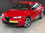 Alfa Romeo Tonale 1,5 Mhev Spécial * AmbiLight * Caméra, Rouge, Achat, 139 g/km, Euro 6
