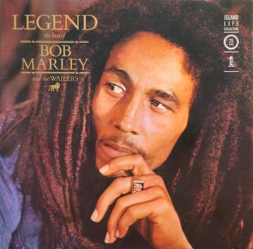 Bob Marley And The Wailers – Legend - The Best Of Bob Marley beschikbaar voor biedingen