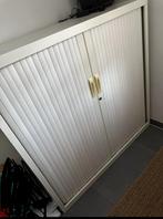 armoire metalique, Maison & Meubles, 100 à 150 cm, Enlèvement, Utilisé, 100 à 150 cm