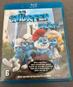 De smurfen, Cd's en Dvd's, Ophalen of Verzenden, Zo goed als nieuw
