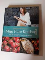 Pascale Naessens - Mijn Pure Keuken 1, Boeken, Kookboeken, Zo goed als nieuw, Ophalen, Pascal Naessens