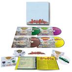 Green Day - Dookie (4Cd) (Box Set), Cd's en Dvd's, Cd's | Rock, Ophalen of Verzenden, Zo goed als nieuw, Poprock
