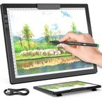 Ipad - Tablet - Heldere Ultradunne Lichtpad A4, Computers en Software, Tekentablets
