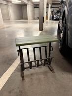 Kranten rekje, Enlèvement, Comme neuf