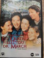 Little Women (1994) (Kirsten Dunst, Christian Bale) DVD, Cd's en Dvd's, Ophalen of Verzenden, Zo goed als nieuw
