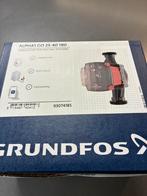 grundfos circulatiepomp, Doe-het-zelf en Bouw, Verzenden, Nieuw