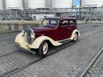Delage 1934, Auto's, Oldtimers, Te koop, Overige merken, Bedrijf, Benzine