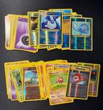 Evolutions van 2016 110 engelse kaarten + 26 franse., Ophalen of Verzenden, Zo goed als nieuw