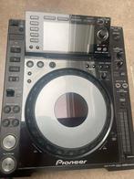 Te koop: Pioneer CDJ 2000 en CDJ 2000 Nexus, Muziek en Instrumenten, Dj-sets en Draaitafels, Ophalen, Gebruikt, Dj-set, Pioneer