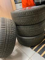 Jantes hiver, Enlèvement, Jante(s)