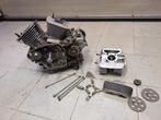 yamaha virago 250 motorblok voor onderdelen, Motoren, Ophalen of Verzenden, Gebruikt
