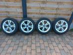 Velgen, Auto-onderdelen, Banden en Velgen, Ophalen, Gebruikt, Velg(en), 17 inch