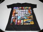 Mooie Tshirt Grand Theft Auto 170 Nieuw, Jongen of Meisje, Nieuw, Ophalen of Verzenden, Shirt of Longsleeve