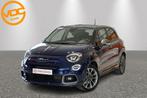 Fiat 500 X  Sport - Camera - Carplay, Achat, Entreprise, 1469 cm³, 500X