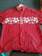 Hawaï hemd van O'Neill katoen nieuw XL, Kleding | Heren, Overhemden, Nieuw, Ophalen of Verzenden
