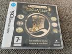 Professor layton and the curious village nintendo ds🎮🎮🎮, Enlèvement, Comme neuf, Puzzle et Éducatif, À partir de 7 ans