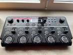Boss RC-505 loopstation, Ophalen, Zo goed als nieuw, Overige typen