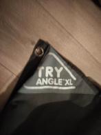 Zitzak TRY ANGLE 'XL, Huis en Inrichting, Zitzakken, Ophalen, Zo goed als nieuw, Zitzak