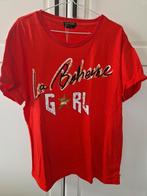 T-shirt , colourful rebel , maat XL , nieuw met ticket, Ophalen, Maat 46/48 (XL) of groter
