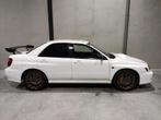 Subaru wrx sti spec c s202 showroomstaat, 1998 cc, 320 kW, WRX STI, Vierwielaandrijving