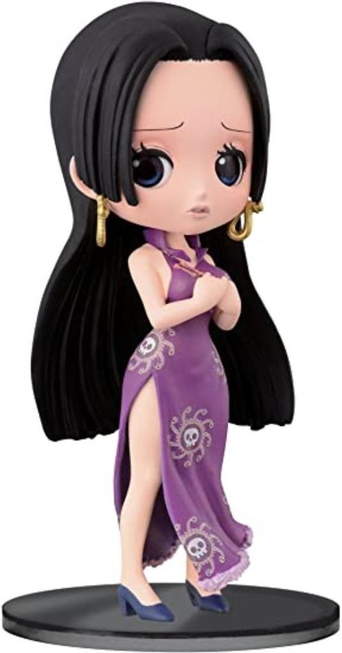 Qposket Boa hancock One piece neuve manga, Verzamelen, Beelden en Beeldjes, Nieuw, Overige typen, Ophalen
