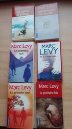 Marc Levy, Comme neuf, Marc Levy, Enlèvement ou Envoi