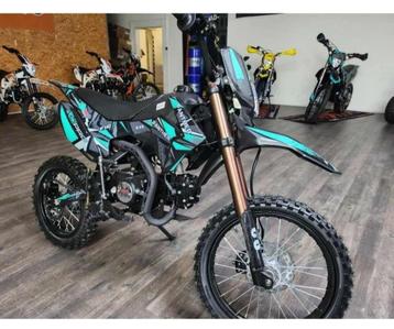 crossmotor kxd pro panther 140cc